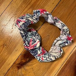 Lily Pulitzer Steering Wheel Cover